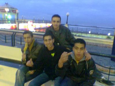 la clik dial . . .